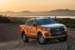 Ford Ranger Wildtrak 2019 года (ZA)